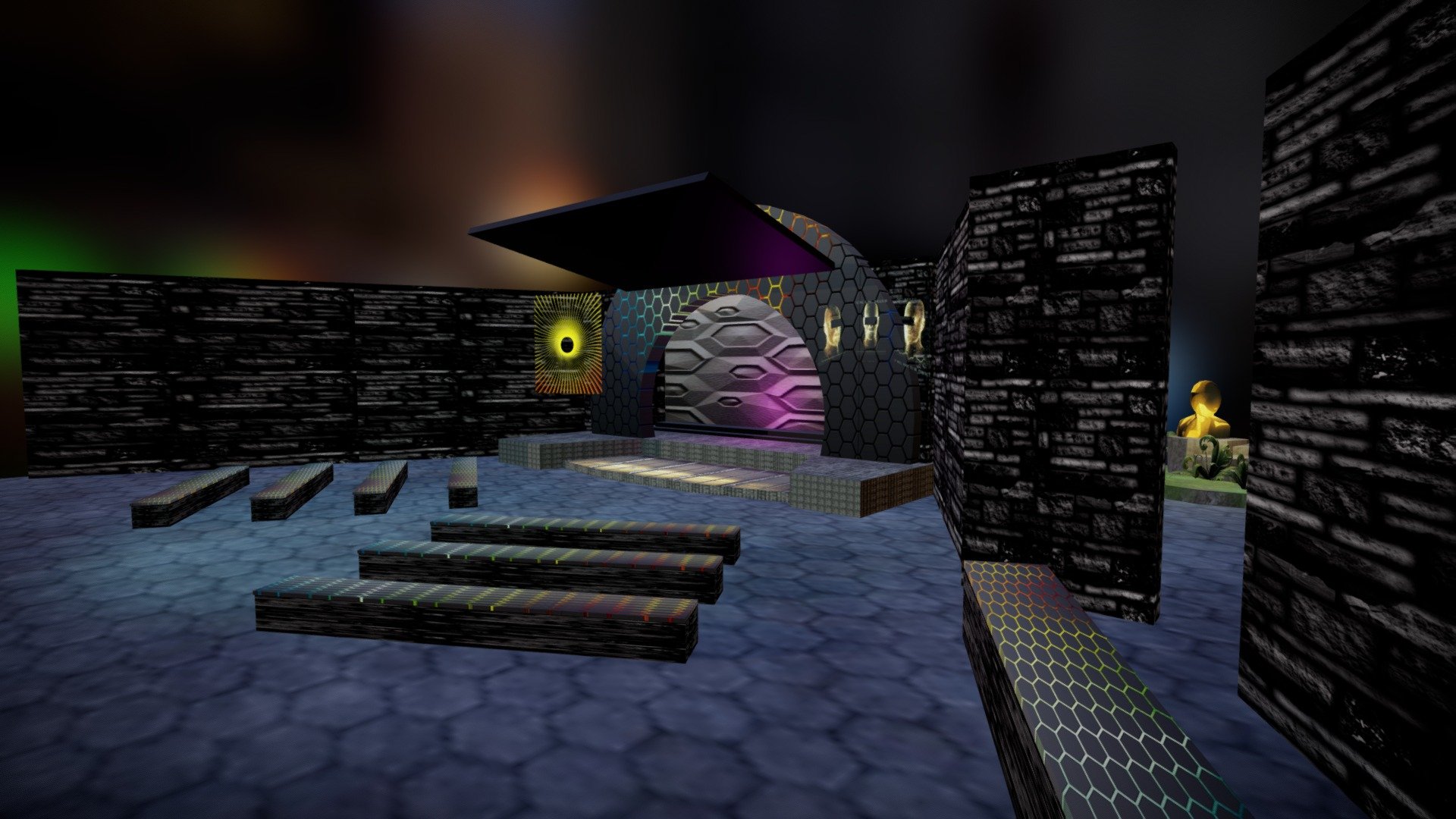 Theater DX3