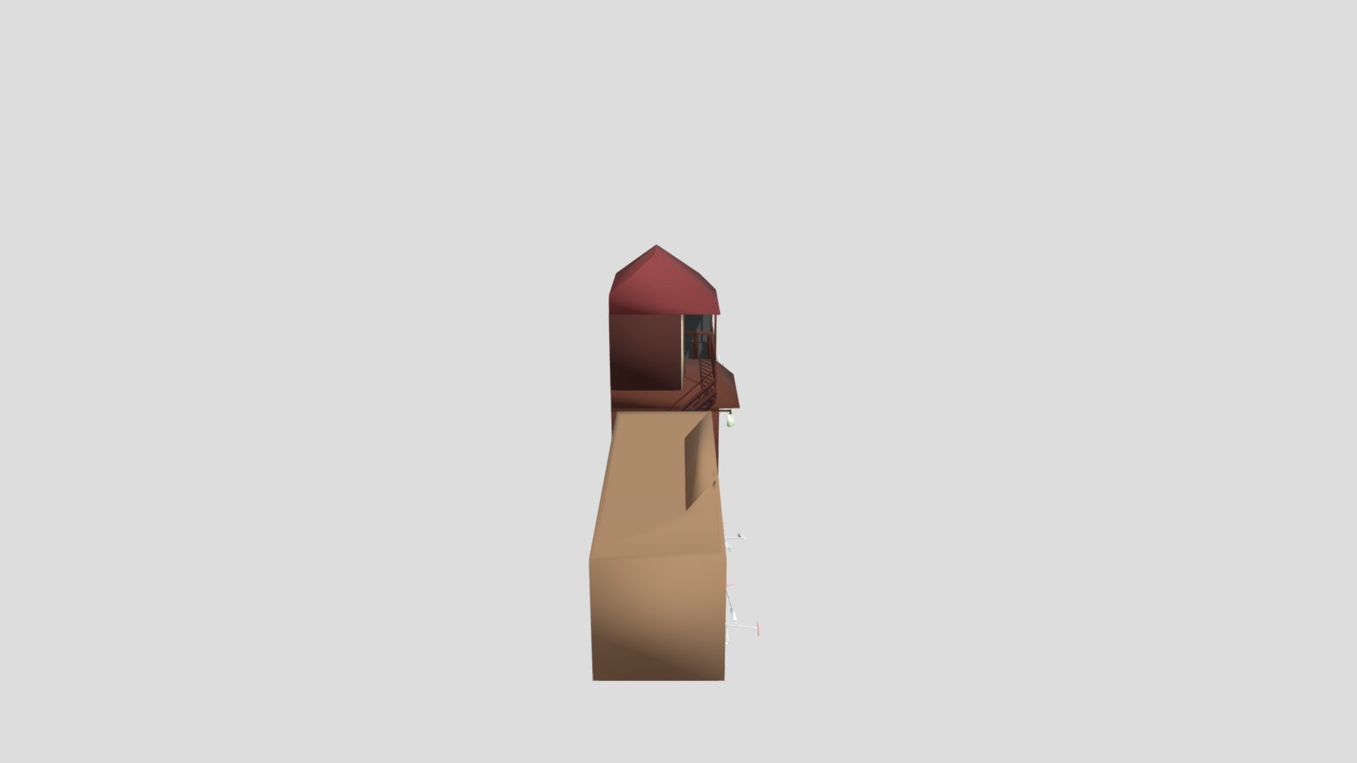 Aedan's Buildings