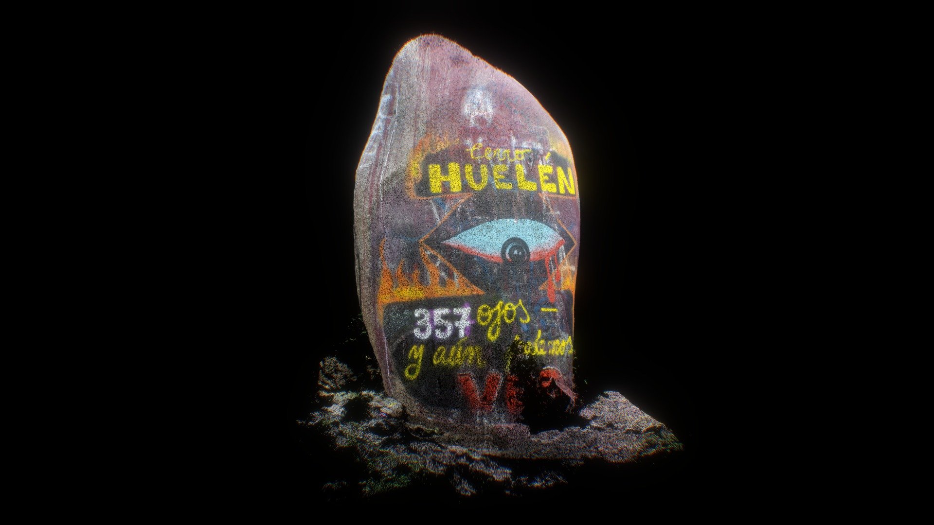 La ilusión de la Materia - Chile - 2019 - 29