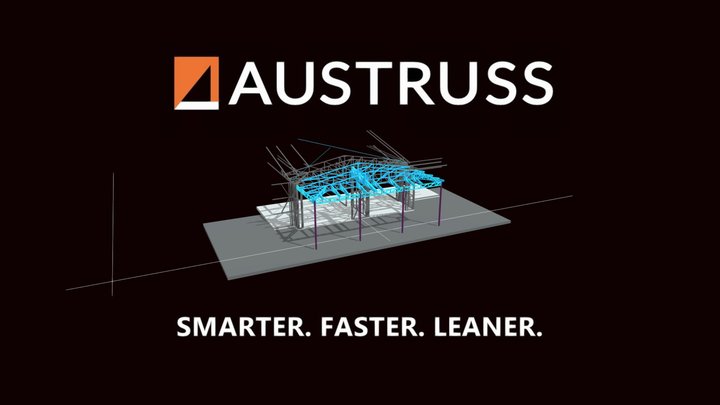 GISBORNE EXTENSION - 3D MODEL [A] 3D Model