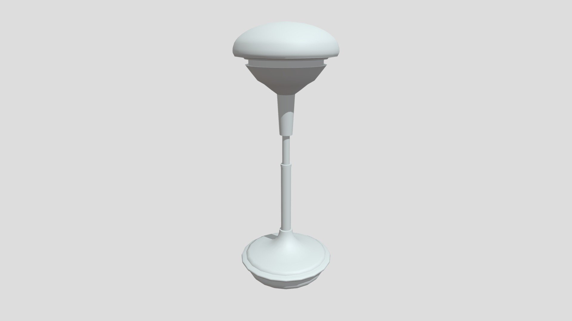 Wobble Stool - DG