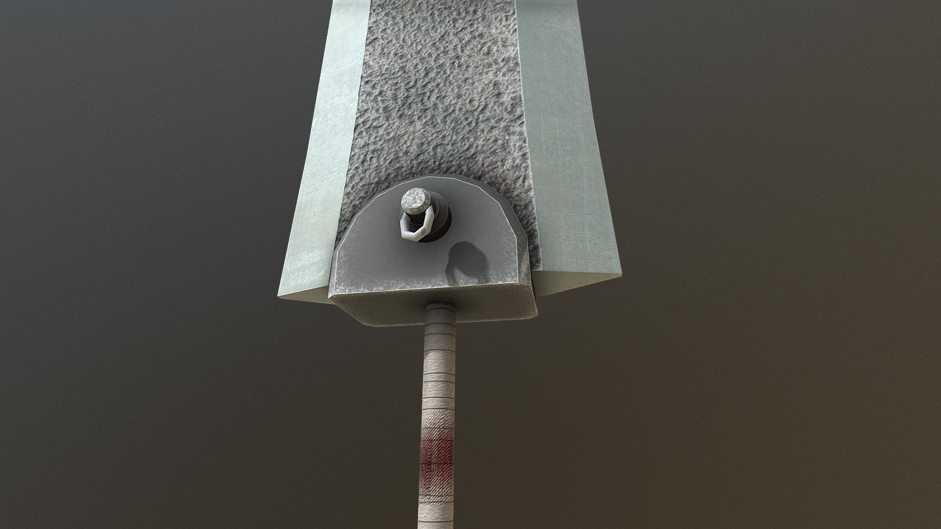 Dragon Slayer Sword