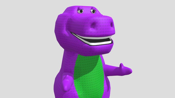 Barney (1990)