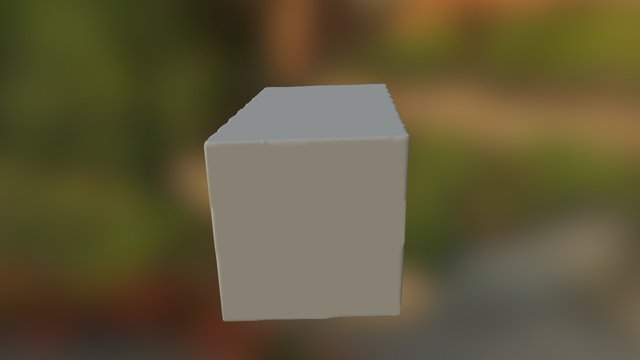 MoldeJabon 3D Model