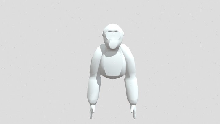 Gorilla Rig Thing