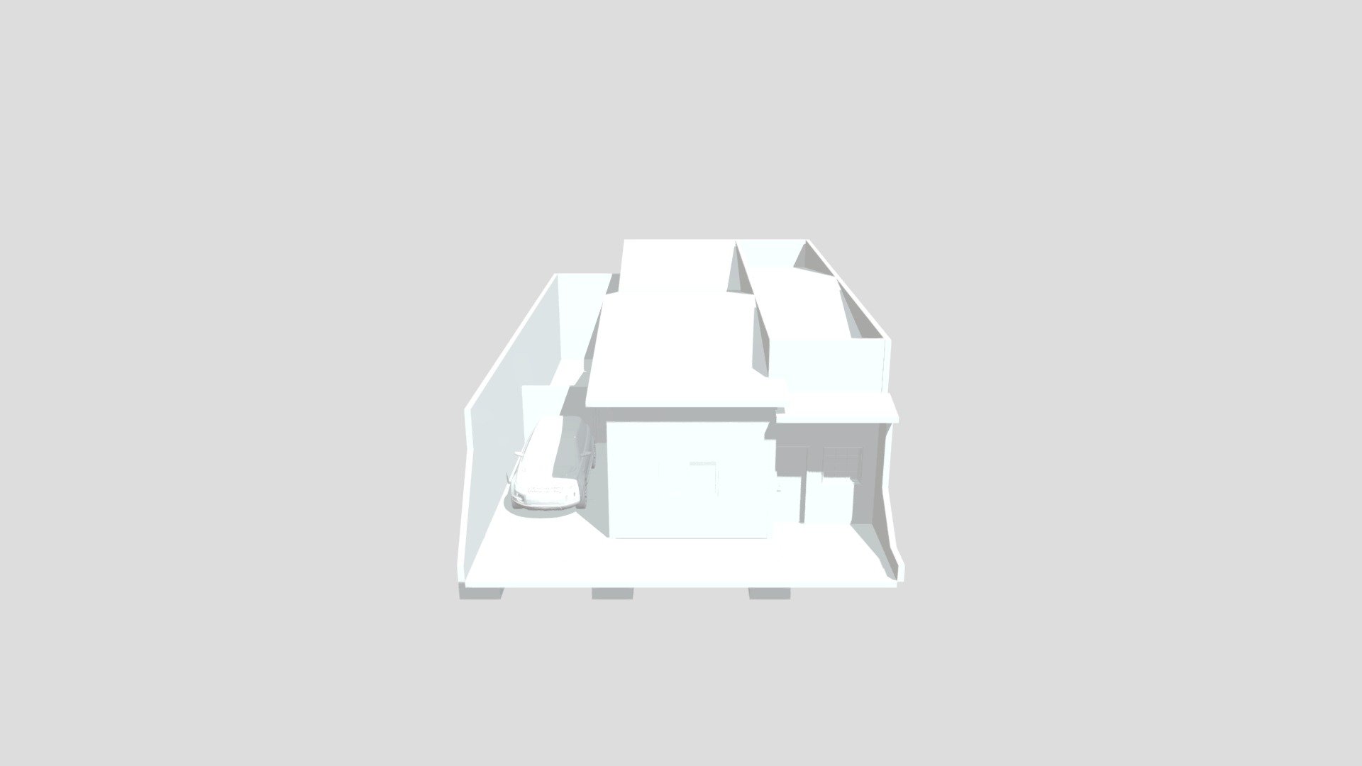 PROJETOEXECUTIVO- Vista3D-{3D}