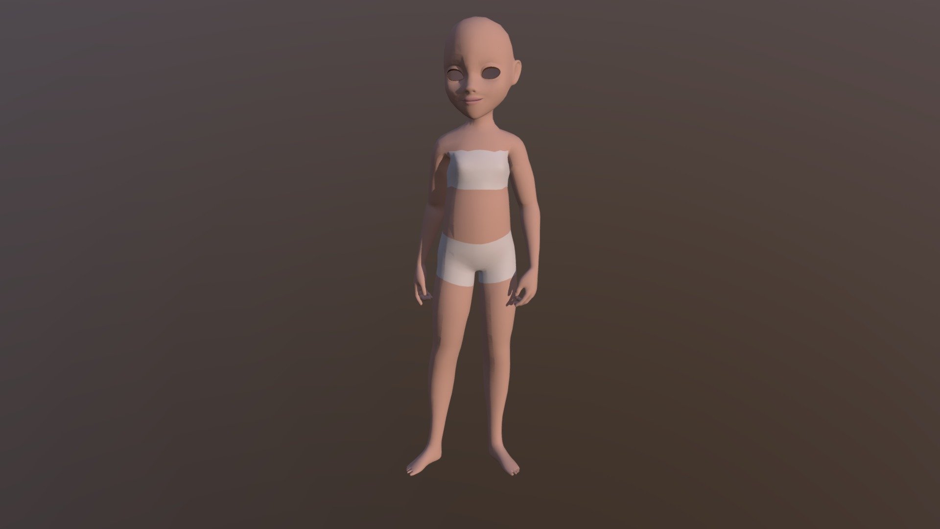 Body M