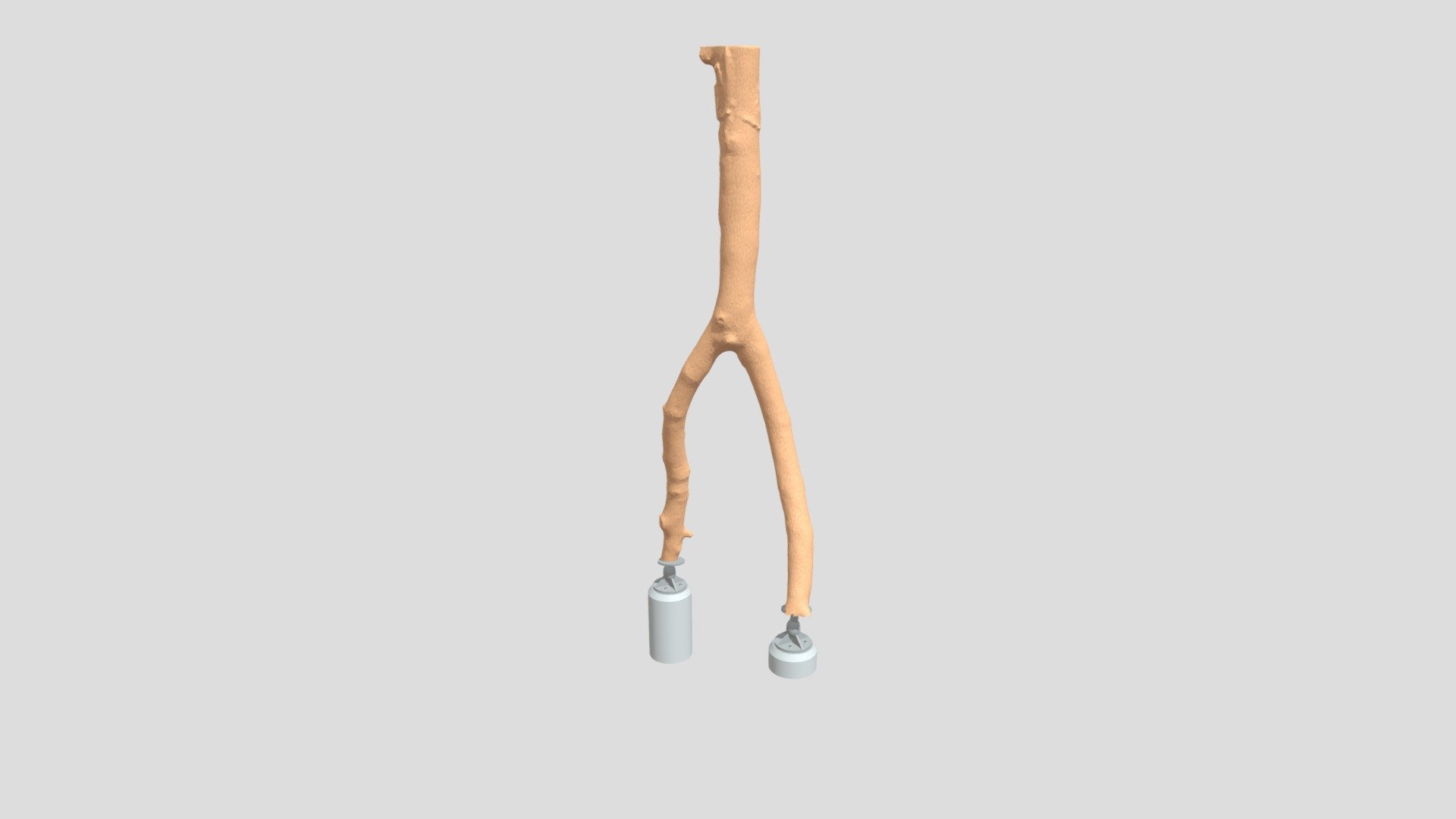 Pole Climber 1
