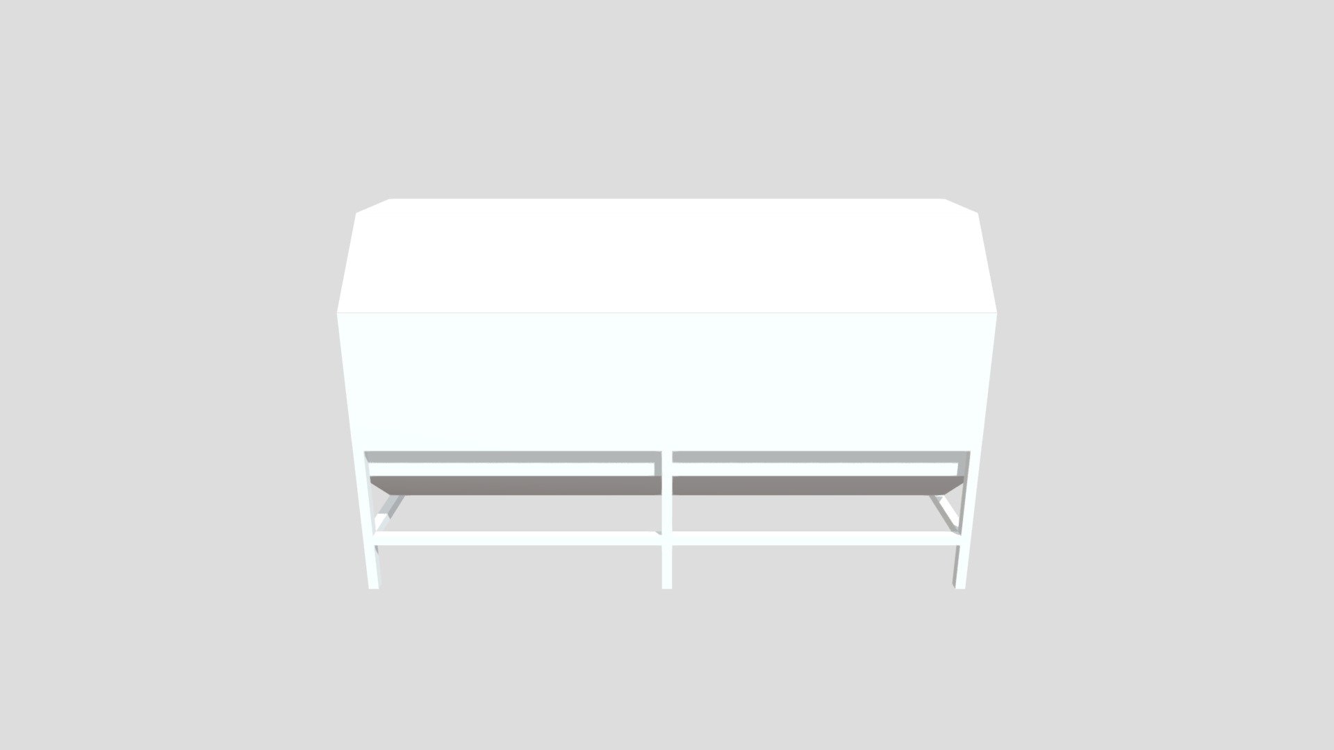 Trommel-screen-tere