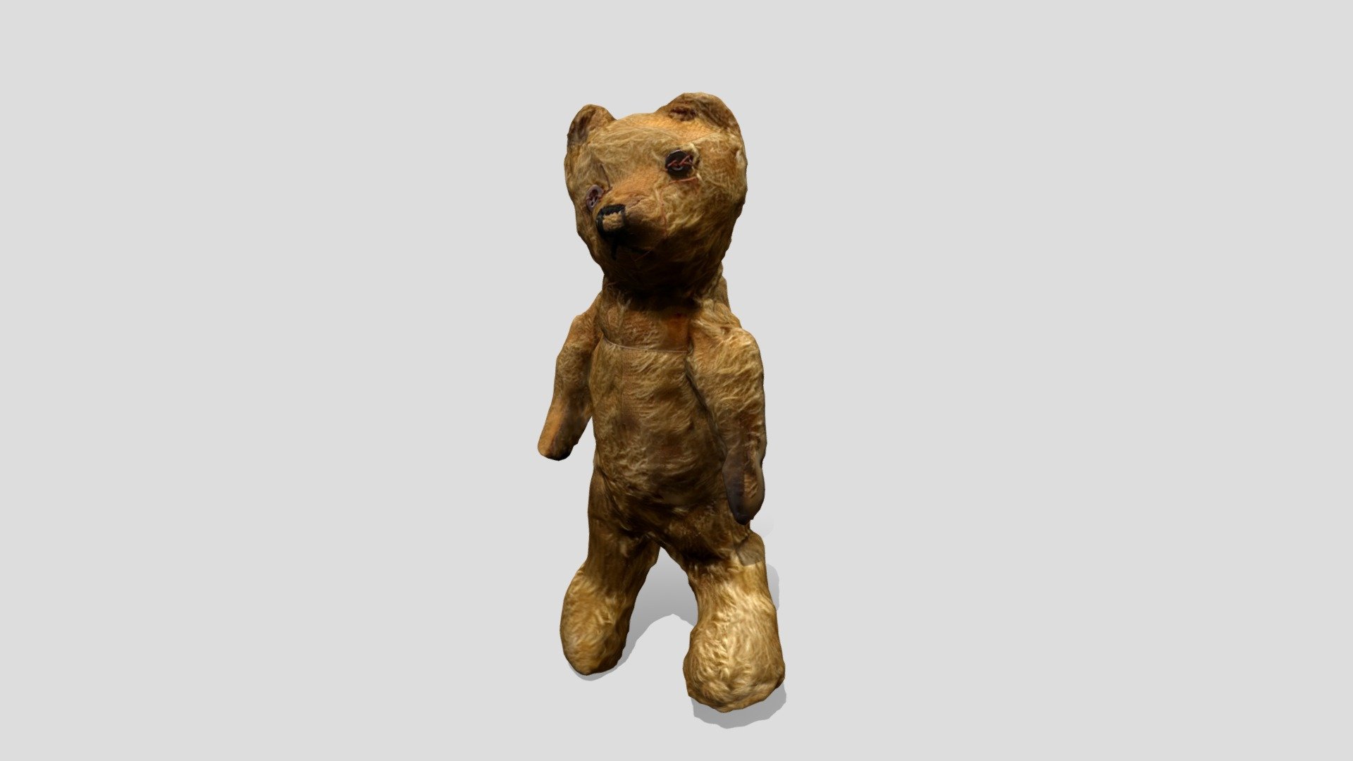 Teddy Bear