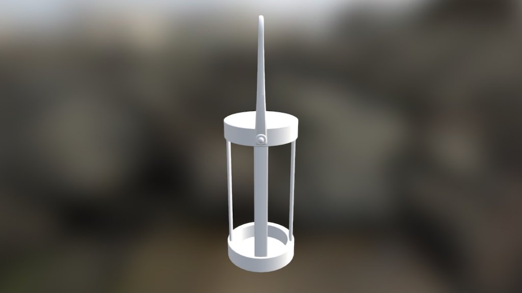 Candle Lantern