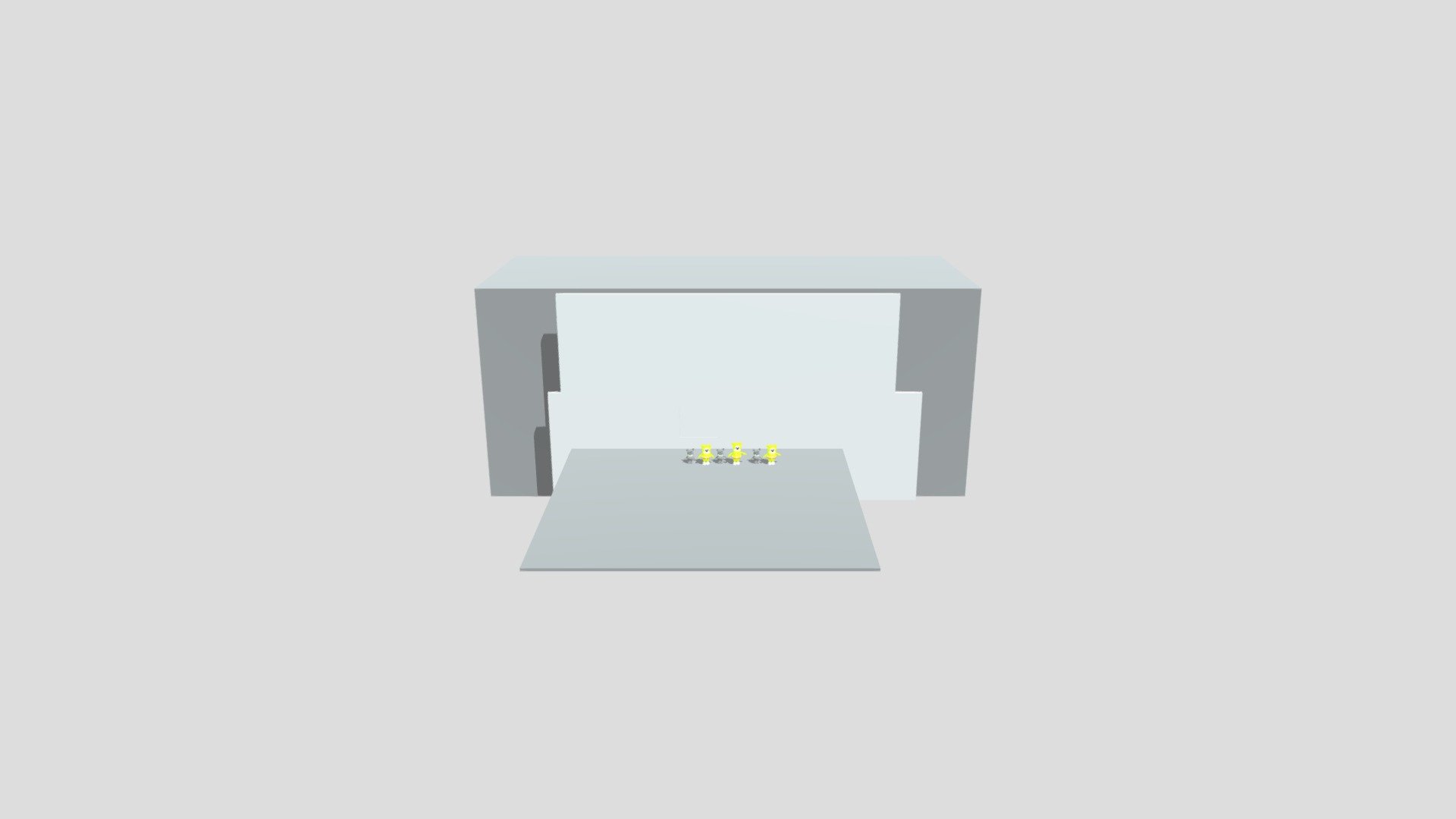 Meme — Sketchfab embed 3D viewer