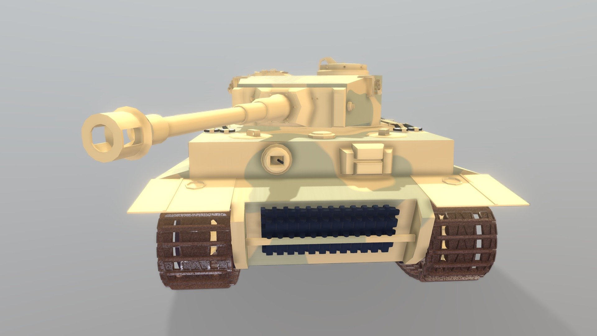 Tigerpanzer1