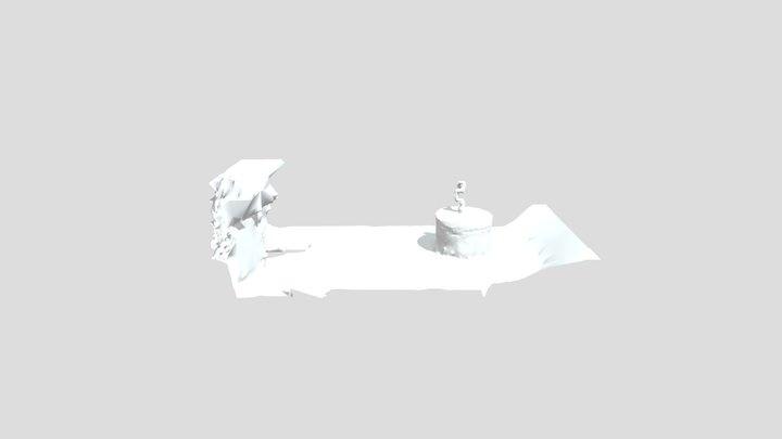 Model 3D Model