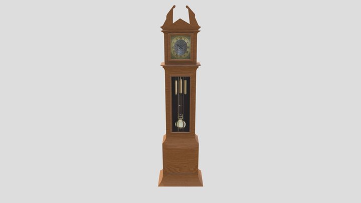 CuelloRichie-Project-Prop 3D Model