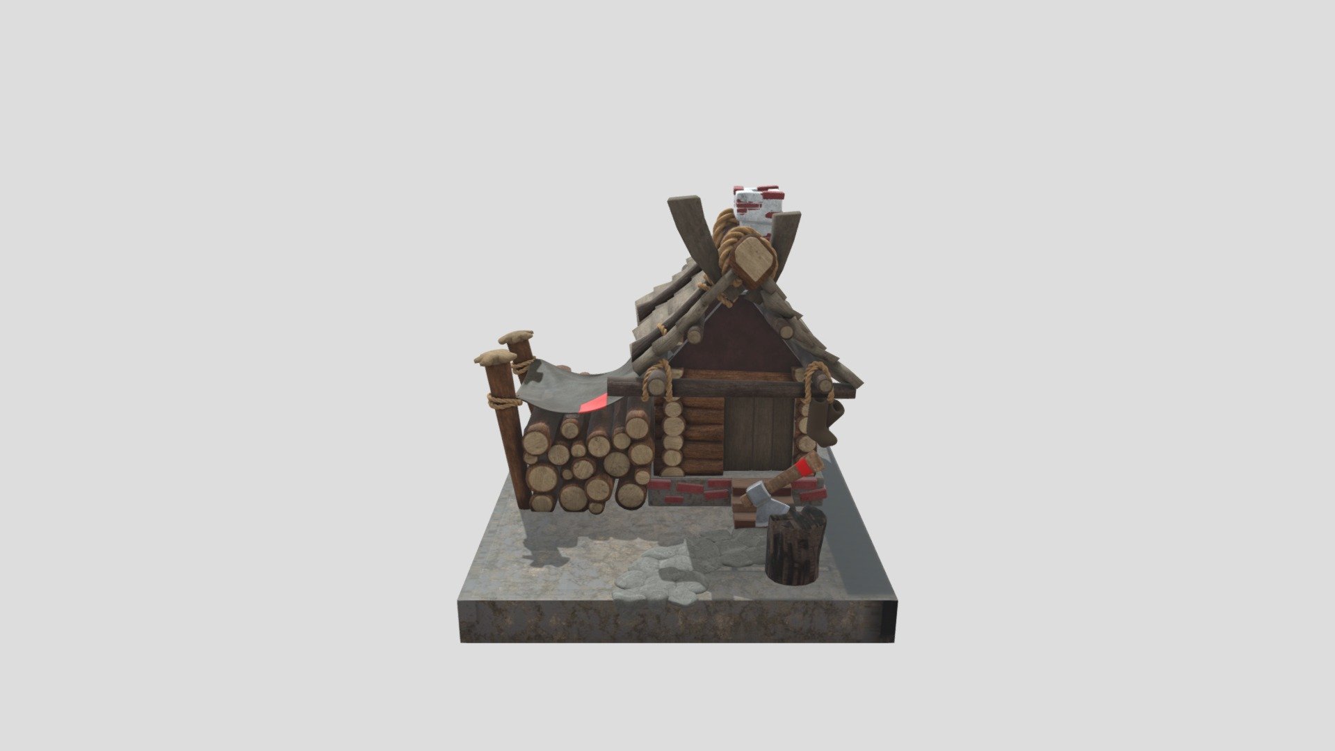 theHouse