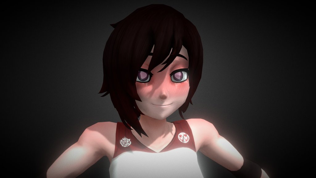 Ruby Rose (PM)