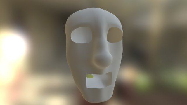 Project Kyle 3D Model