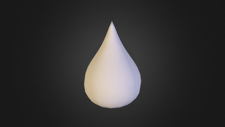Skin Z Sphere2 3D Model