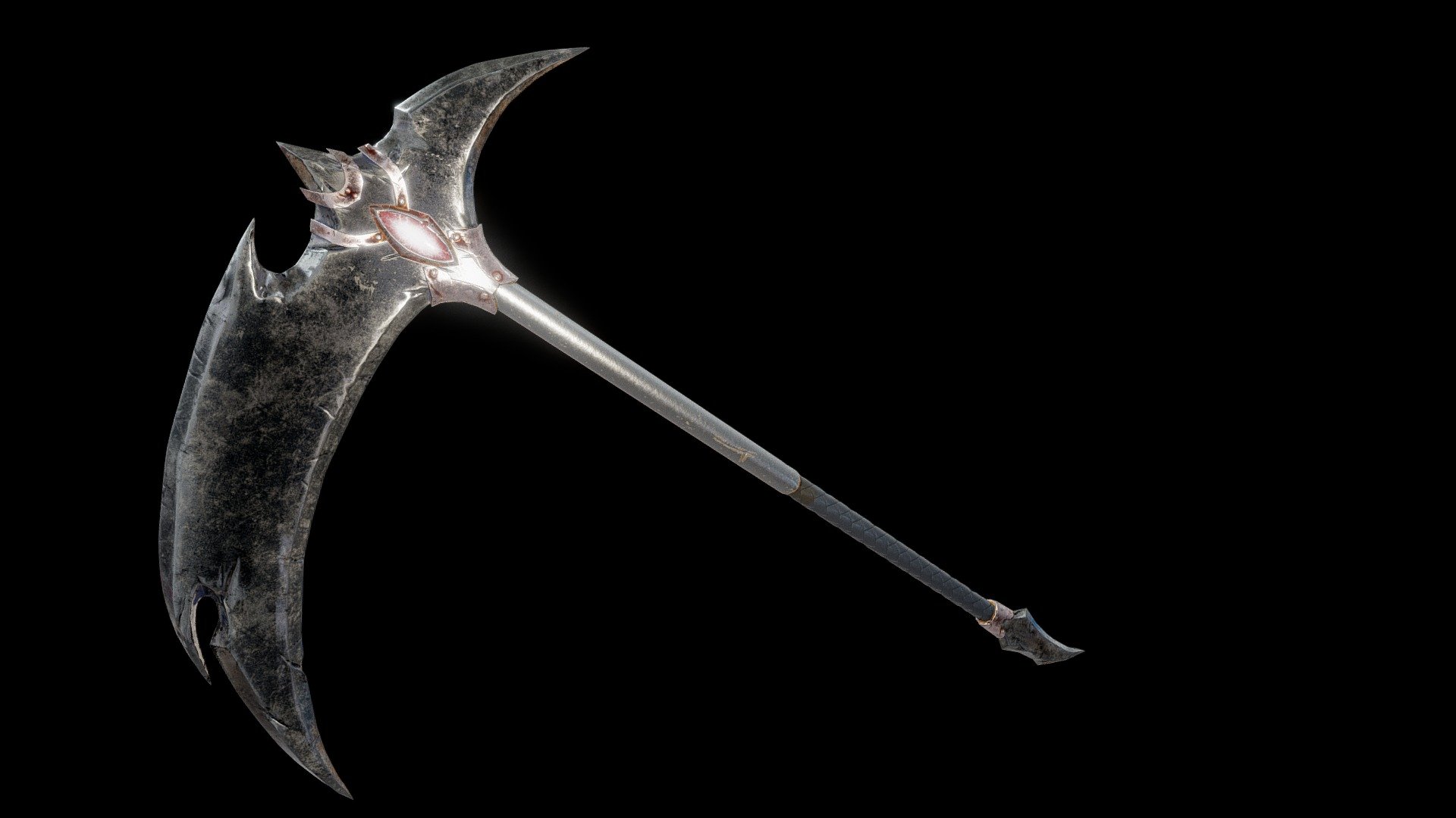 Scythe