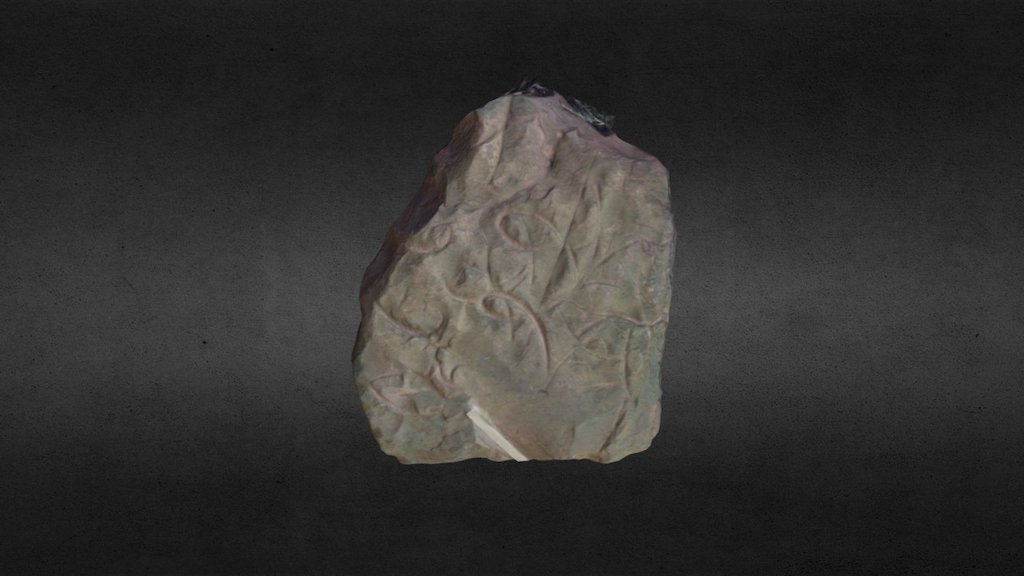 Dons Stone - Cut Back