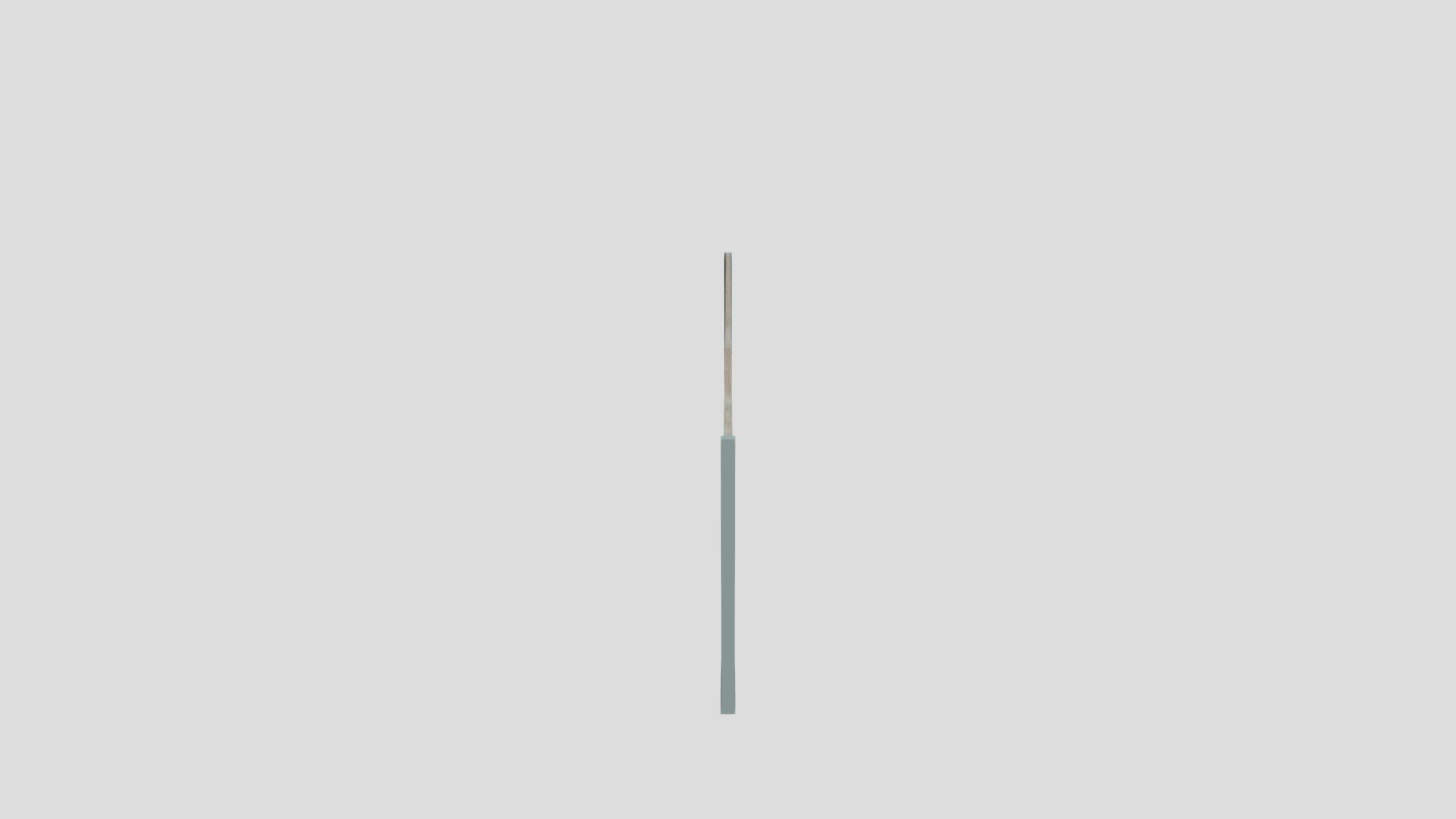 Wall Long Segment(textured)