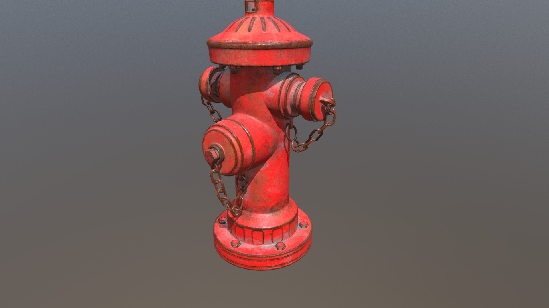 Fire Hydrant