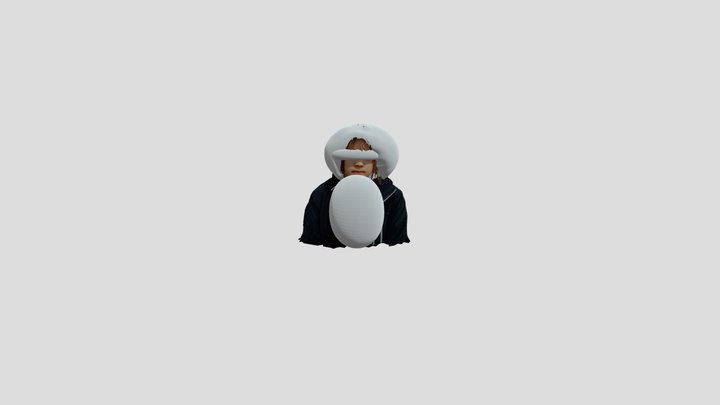 untitled1 3D Model