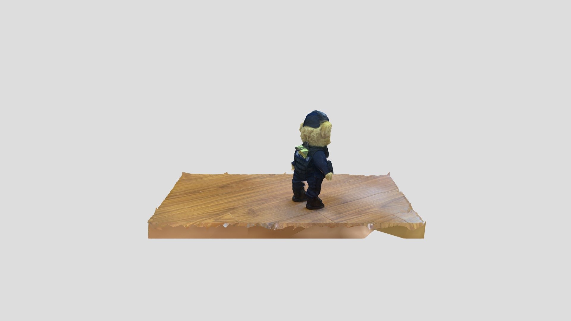 Xiong - Download Free 3D model by lovealop [18e8cd6] - Sketchfab