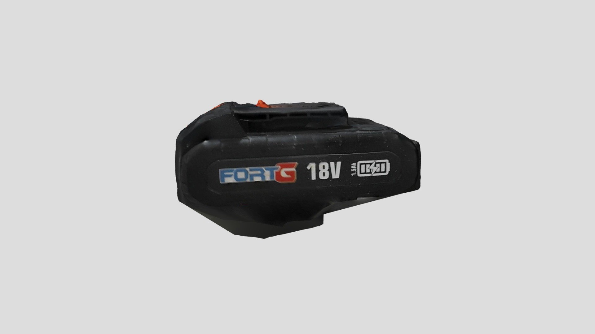 Bateria FortG 18v