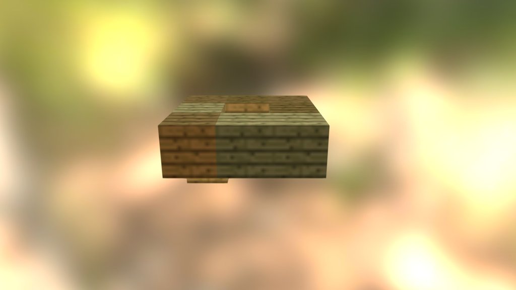 t_3 - 3D model by mxdqrshi [18eb498] - Sketchfab