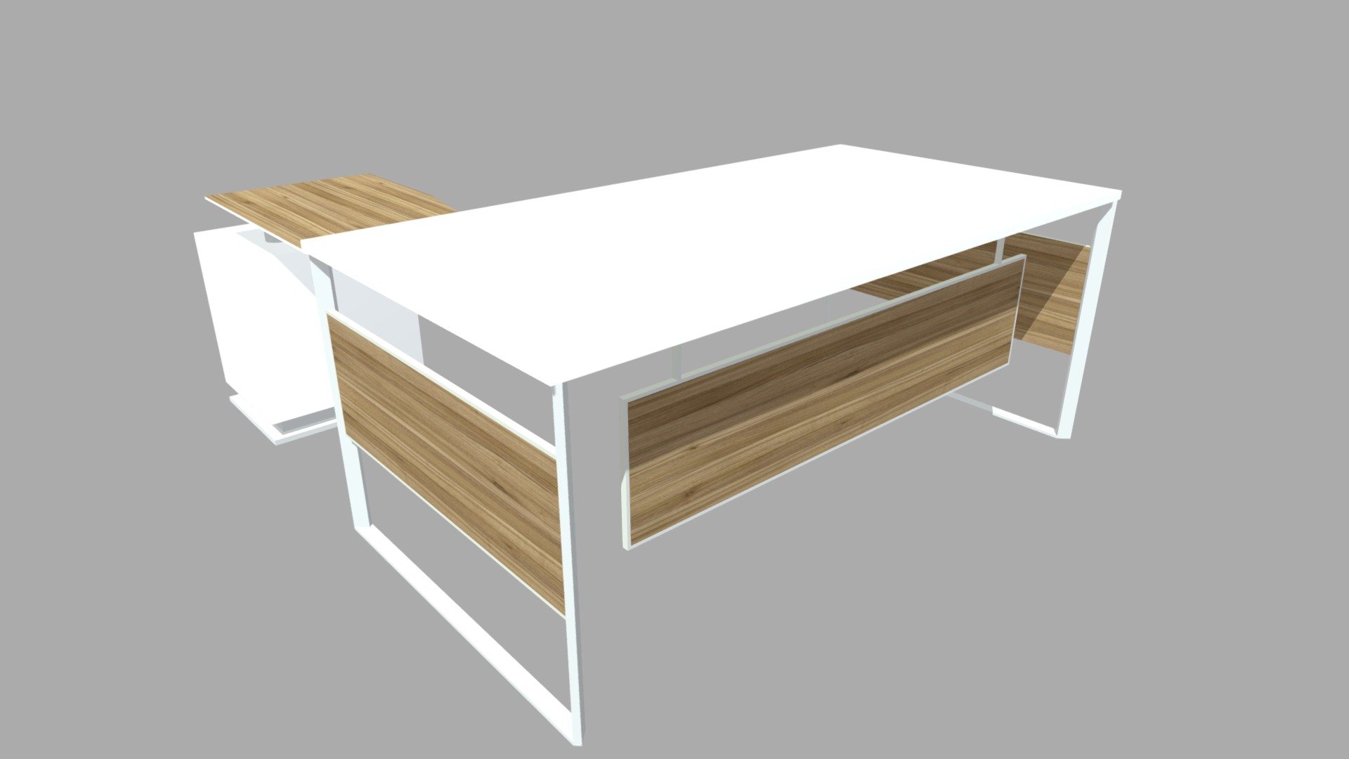 Modern office