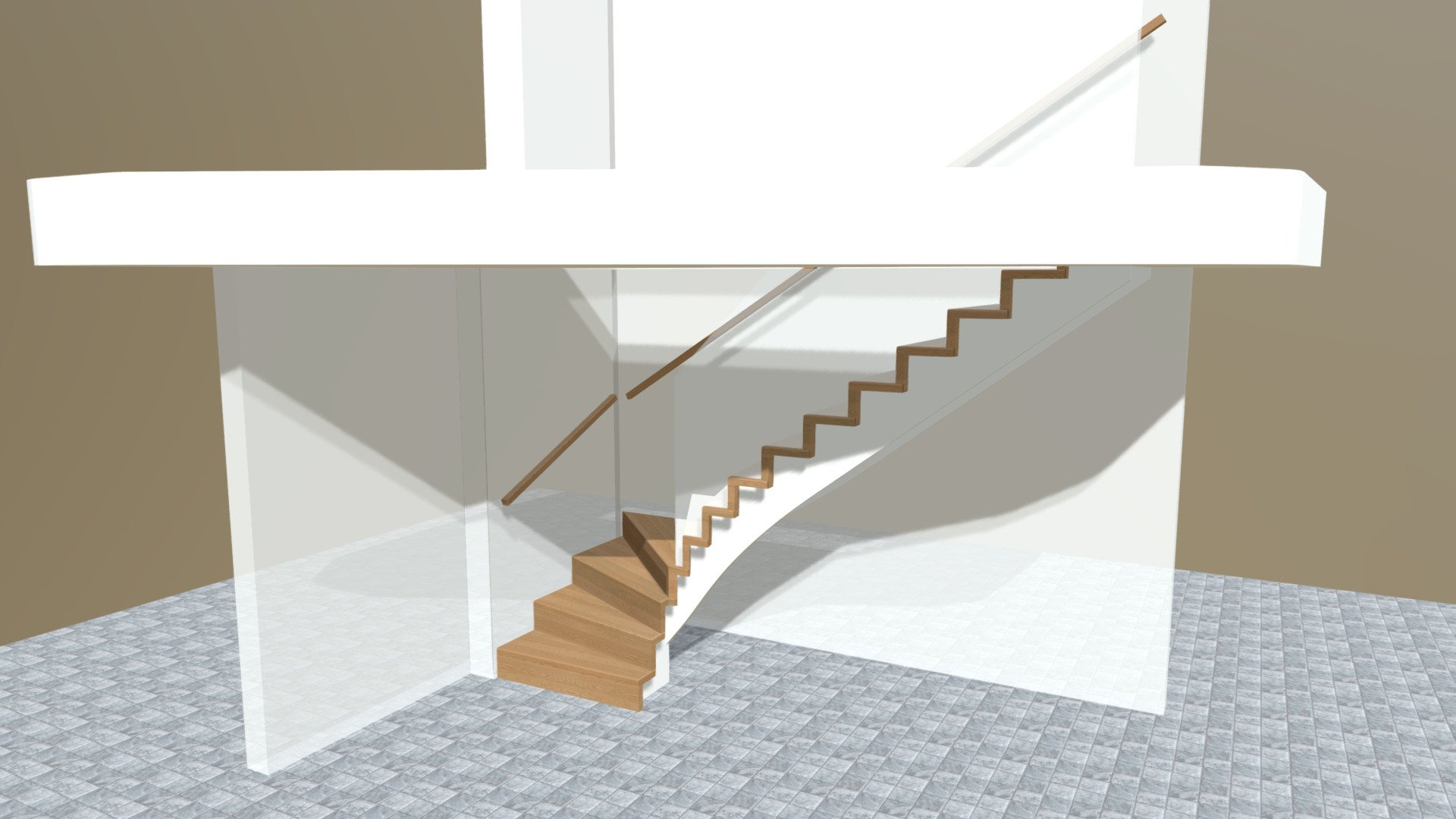 Jungwirth Treppen 6816