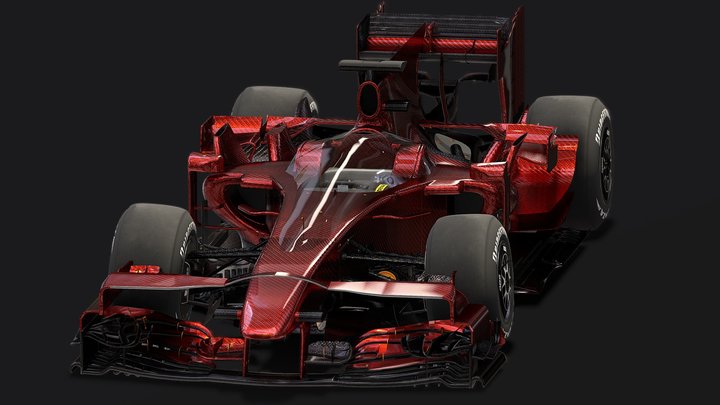 2026 Kralzfiller Project Deoversity – Modello 3D gratuito STL