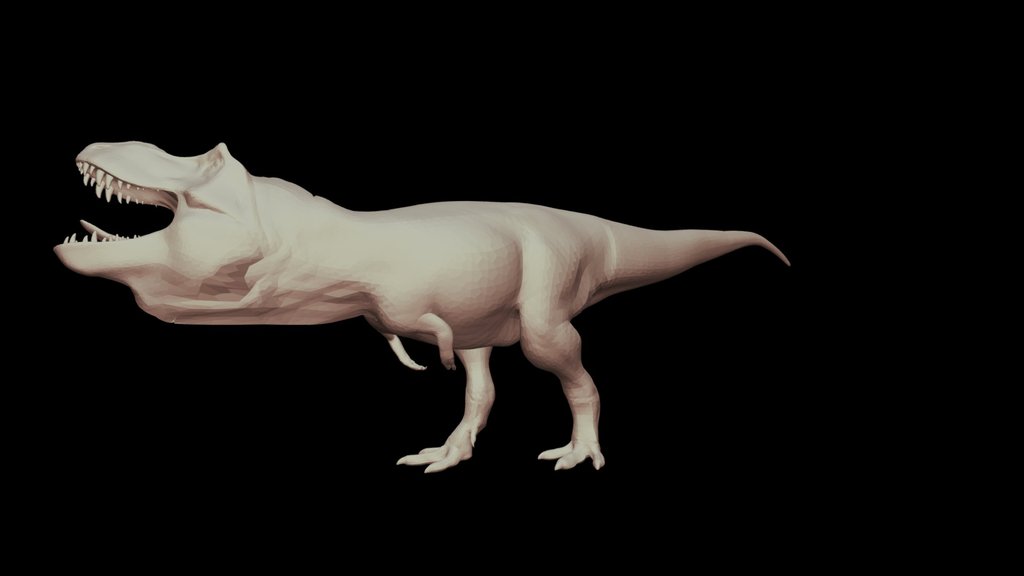 Trextheisle