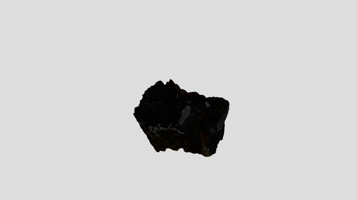Oak Bark – Modello 3D gratuito STL