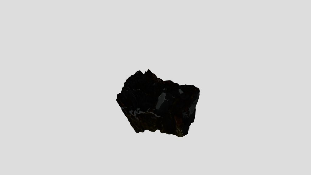 Oak Bark