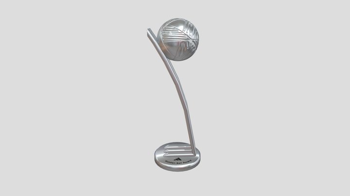World Cup Golden Ball