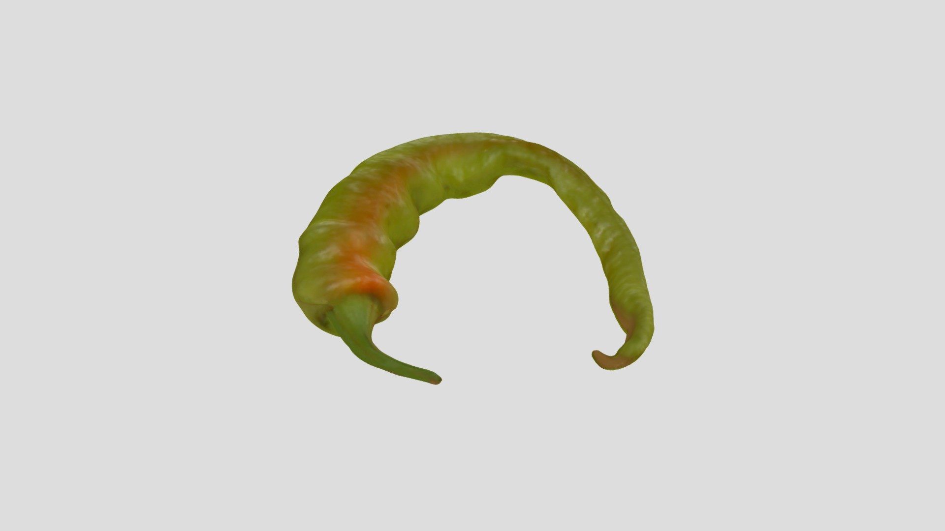 Pepperoni_1 - Buy Royalty Free 3D model by Simon3Dscan [18f0ac8 ...
