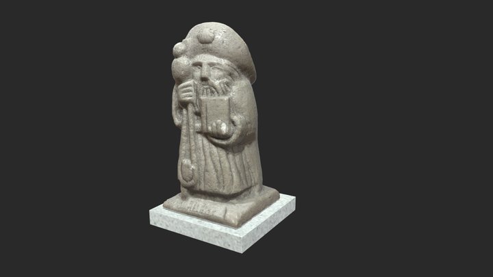 Figura 3D Model