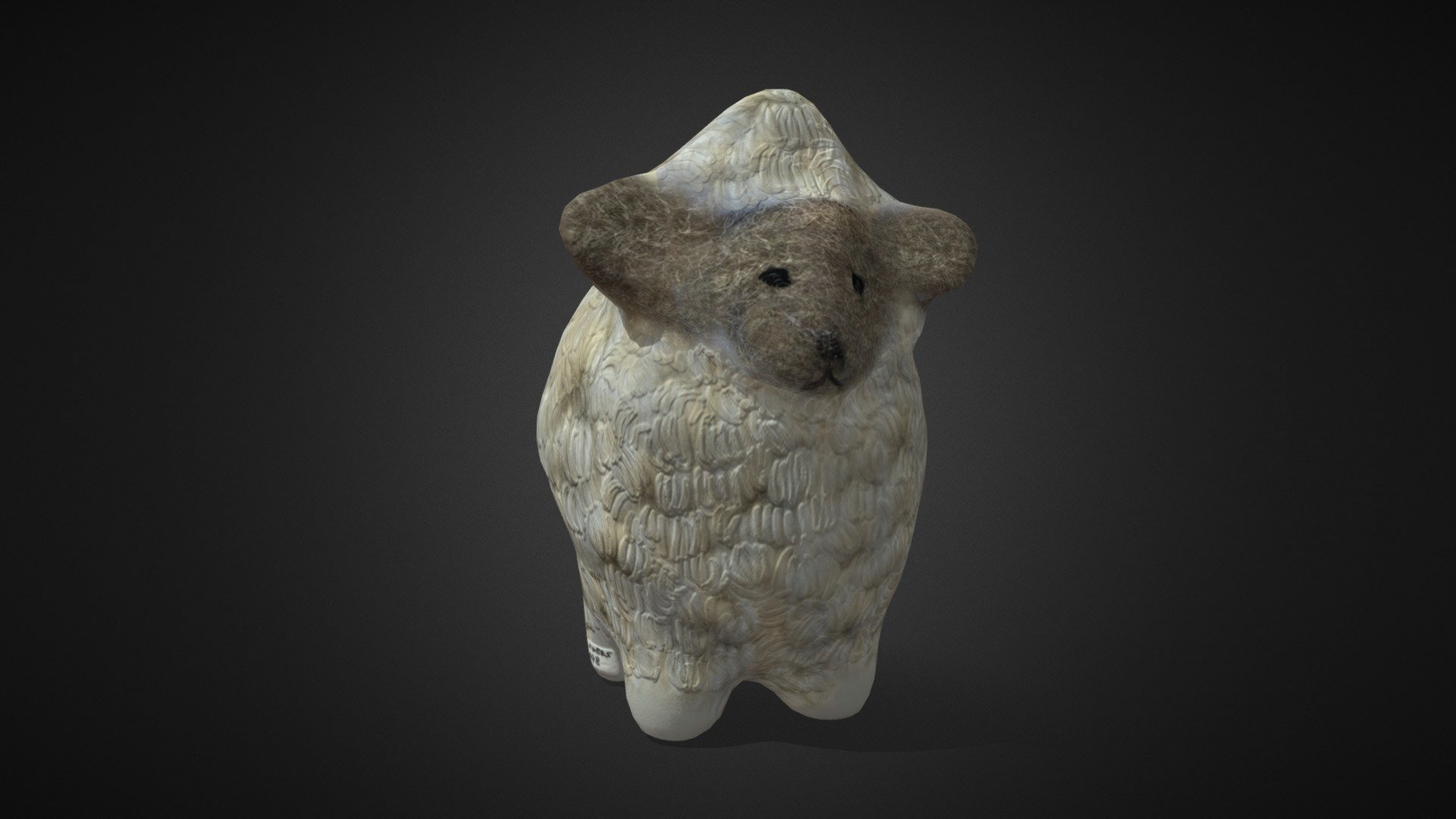 Adaptive modeling - Sheepi