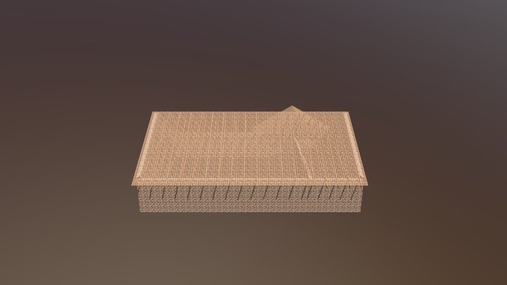 J12029 3D Model