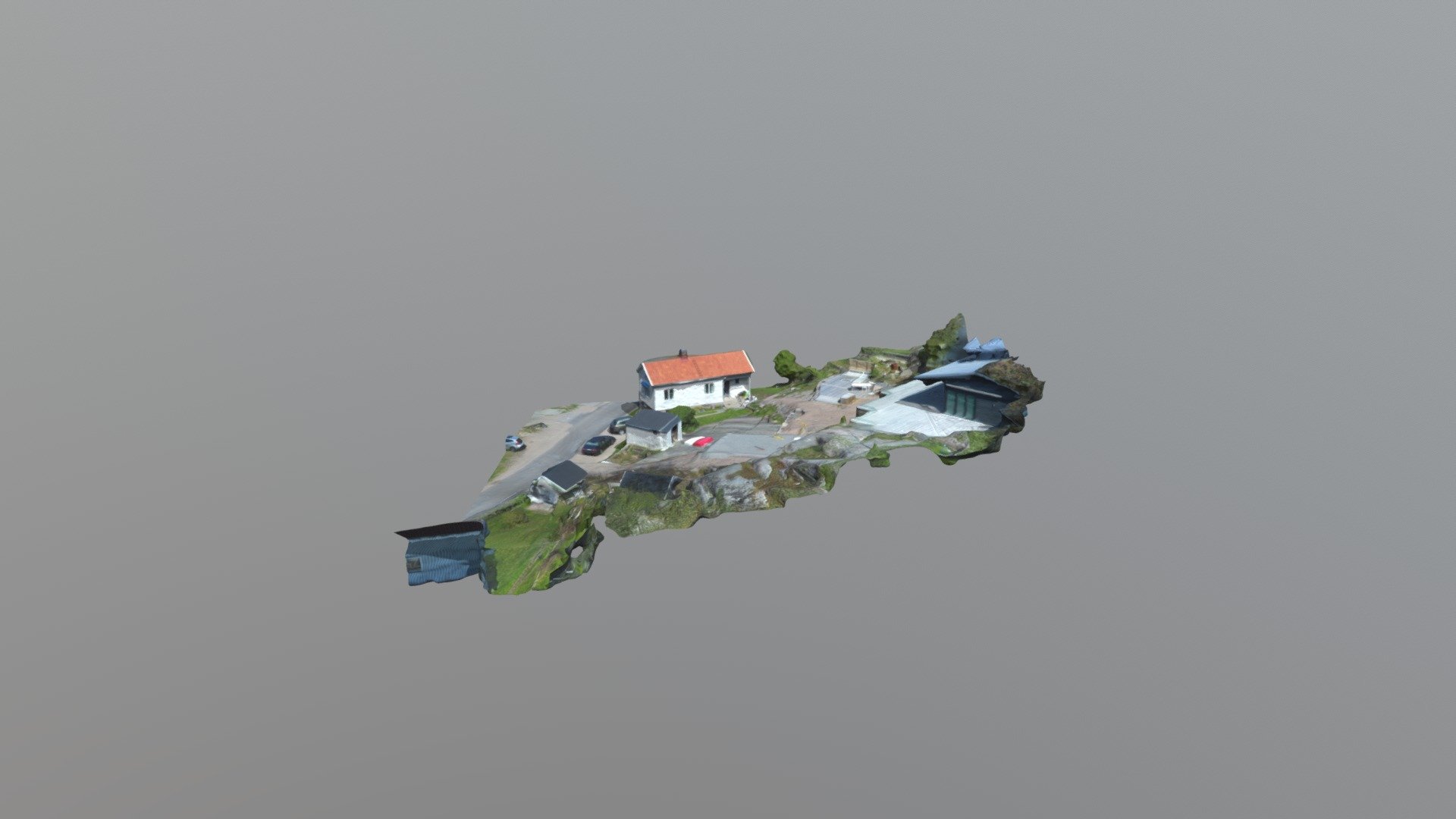 Attefall1 — Sketchfab embed 3D viewer