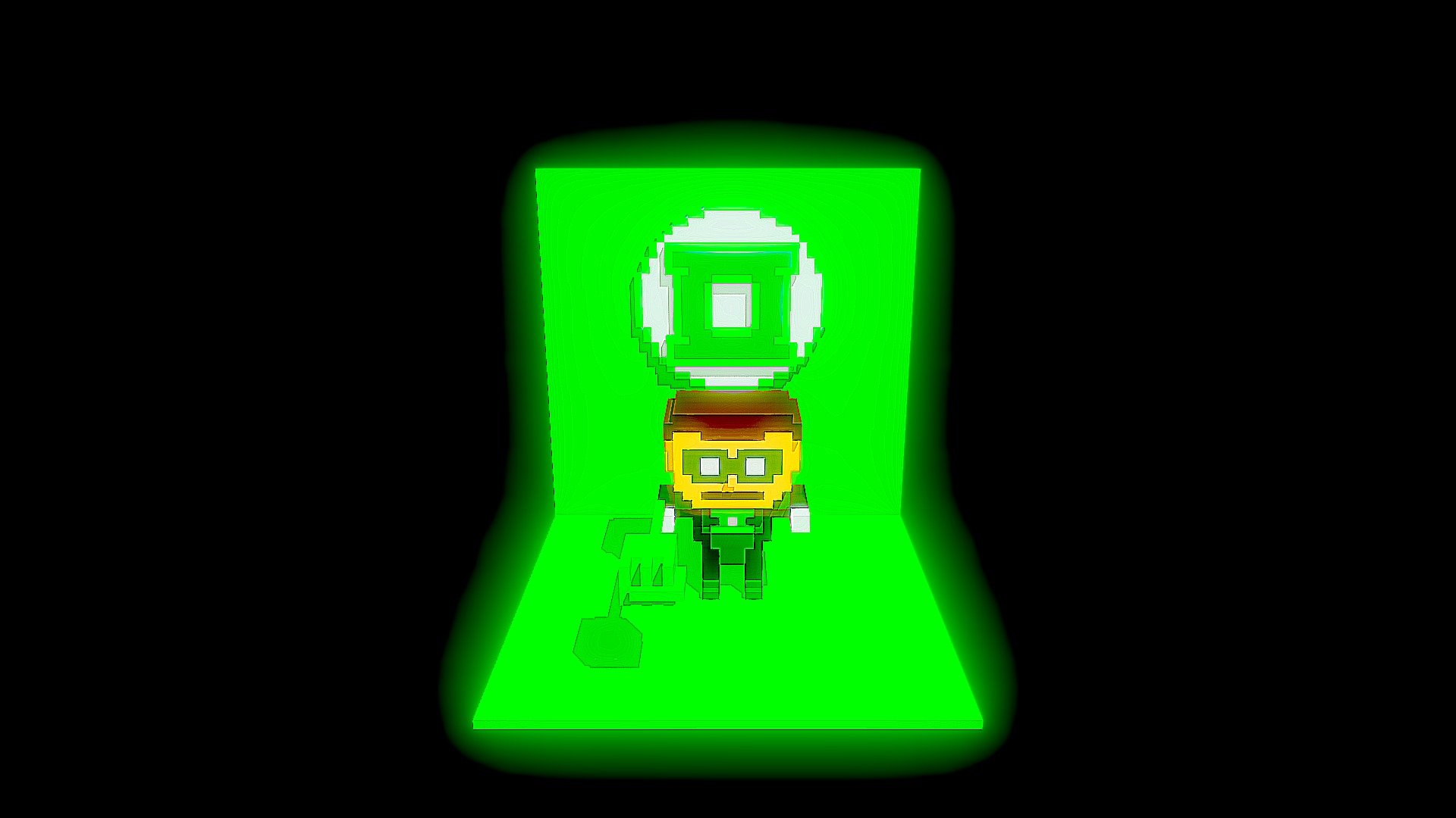Green Lantern