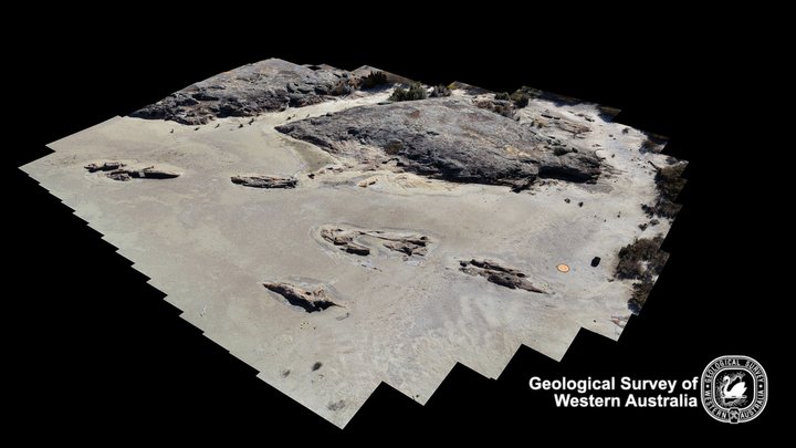 EAF_KauRockSZ_NEKauRock_Area2 3D Model