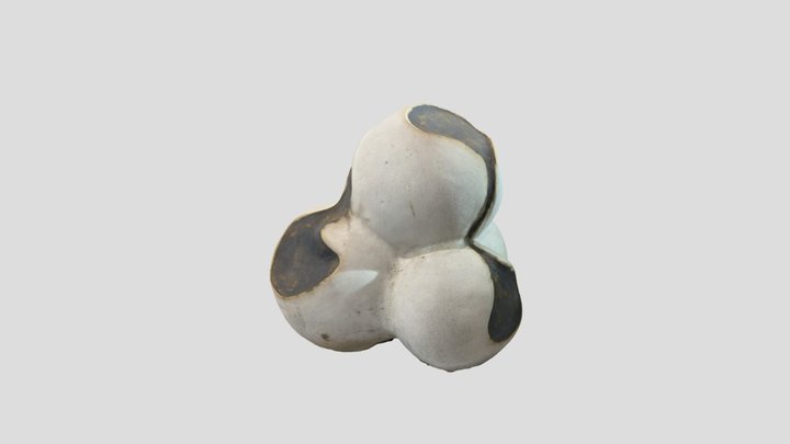 Keramika 2 3D Model