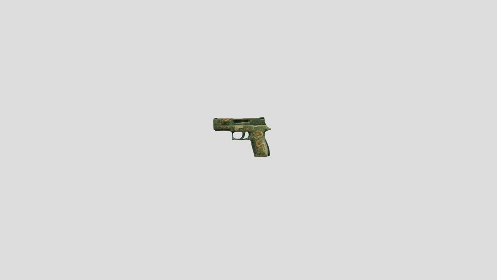 p250_Csgo_Golden_Dragon