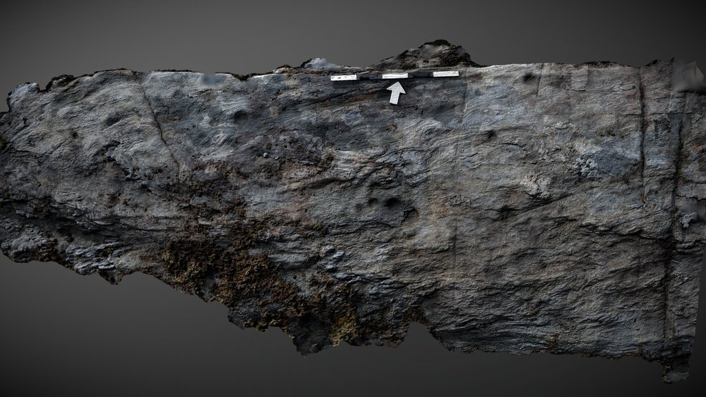 Lost Stones of Strathtay - Croftvellick 2 NEW