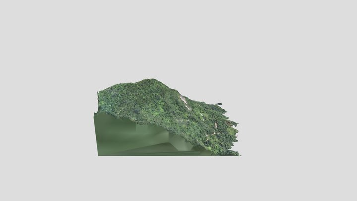 20250722zigaifeng 3D Model