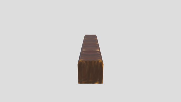 Autorack top – Free 3D Model STL